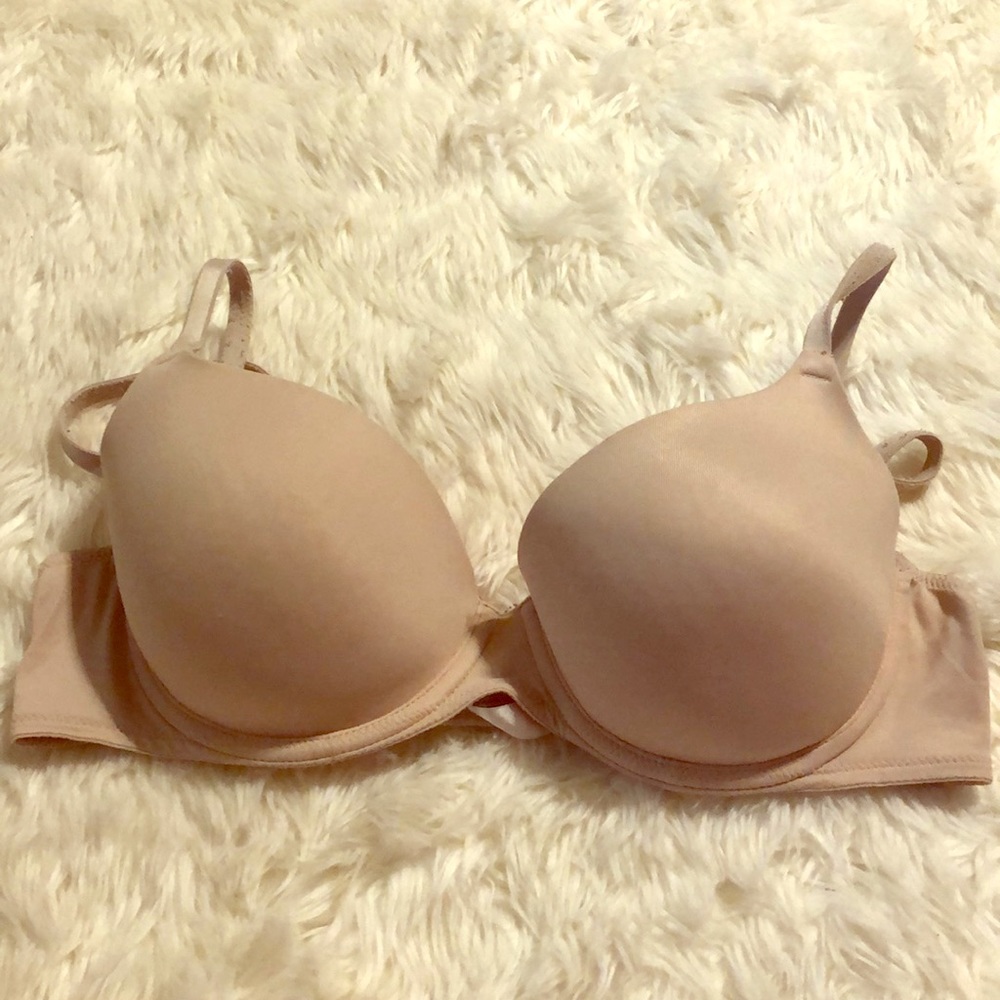 3/$20 PINK VS Wear Everywhere Bra 34C